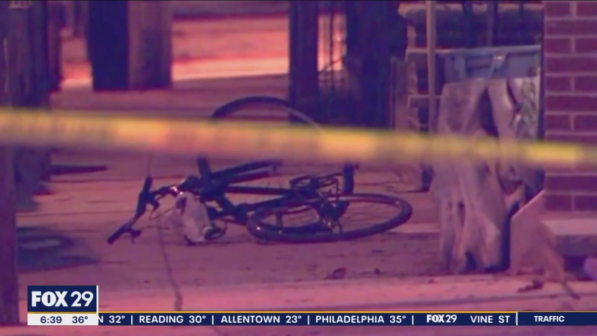 Police: More than 20 shots fired in Point Breeze shooting that left 17-year-old dead